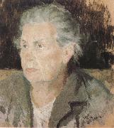 Kasimir Malevich Mother-s Portrait Spain oil painting artist